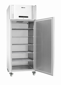 Gram TWIN F 660 LSH C 5N - Freezer    